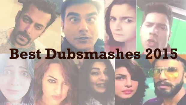 It’s A Wrap: Best Dubsmashes Of 2015