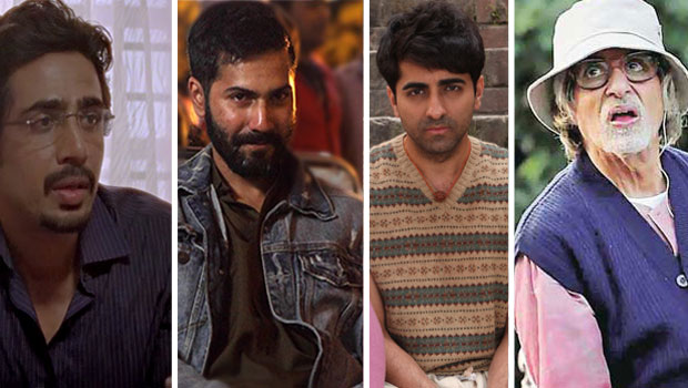 It’s A Wrap: Best Actors Of 2015