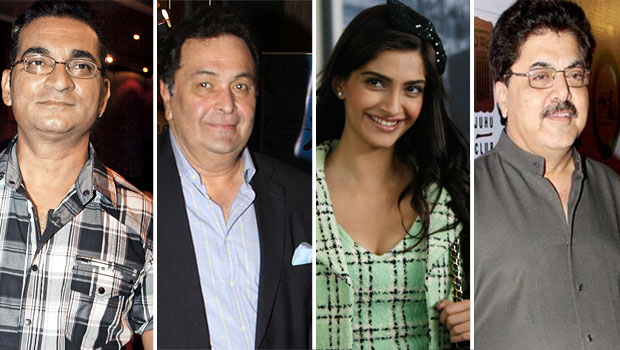 It’s A Wrap: Twitter Controversies Of 2015