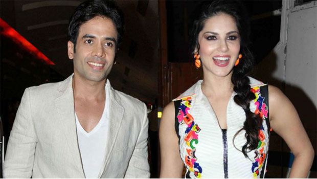 Tusshar Kapoor Reveals His Masti Quotient With Sunny Leone In ‘Mastizaade’