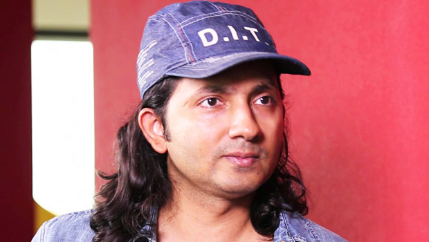 Shirish Kunder Stresses On Script Rather Than VFX