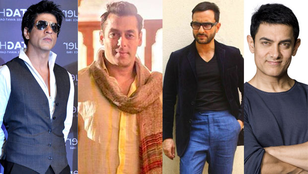 It’s A Wrap: Which Khan Rocked The Most In 2015?