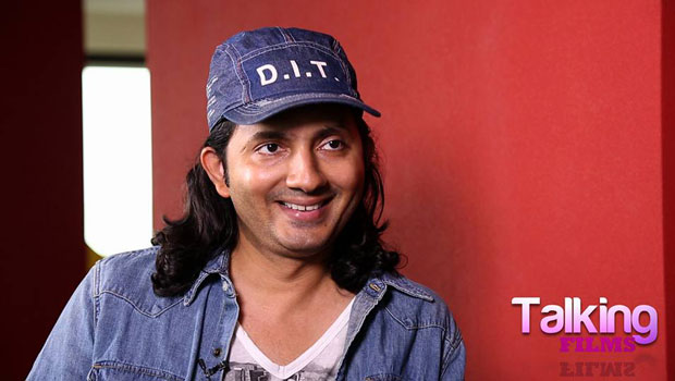 “Joker For Me Is A Bad Dream”: Shirish Kunder
