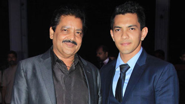 “I Would Like To Thank All Of My Ex-Girlfriends For Mohobbat”: Aditya Narayan