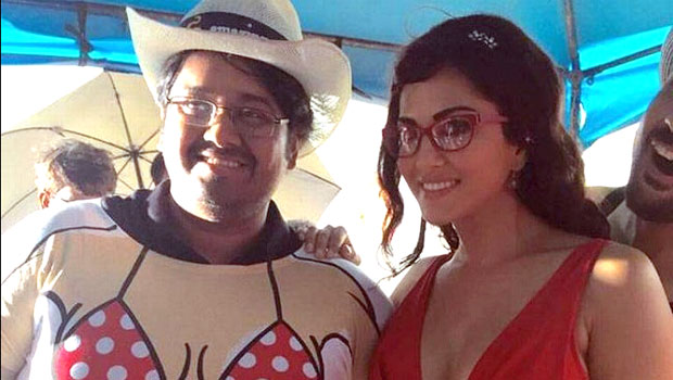 “In Mastizaade Sunny Leone Is Hotter Than She Has Ever Looked”: Milap Zaveri