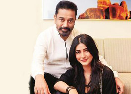 Kamal Haasan confirms film with daughter Shruti, it’s action-comedy to be shot in U.S