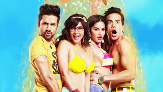 Motion Poster 2 (Mastizaade)