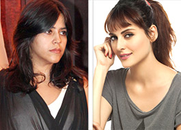 Ekta Kapoor upset with Kyaa Kool Hain Hum star Mandana Karimi