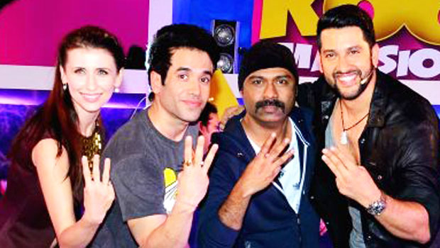 Audio Release Of ‘Kyaa Kool Hain Hum 3’