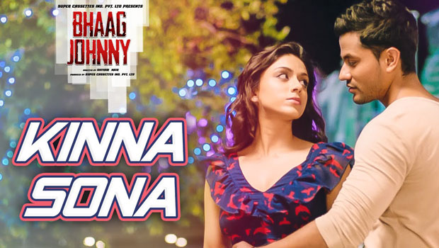 Kinna Sona (Bhaag Johnny)