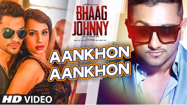 Aankhon Aankhon (Bhaag Johnny)