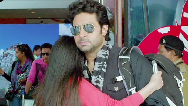 Mere Humsafar – Male (All Is Well)