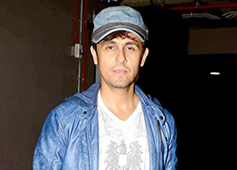Sonu Nigam to get a wax statue at Madame Tussauds? Sonu Nigam to get a wax statue at Madame Tussauds?