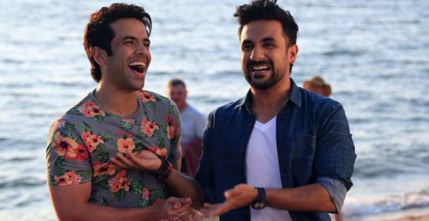 Dialogue Promo 3 (Mastizaade)