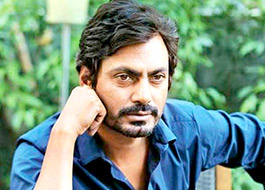 FIR registered against Nawazuddin Siddiqui over alleged parking space issue FIR registered against Nawazuddin Siddiqui over alleged parking space issue