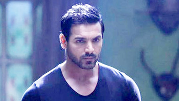 Teaser (Rocky Handsome)