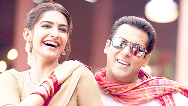 Aaj Unse Kehna Hai (Prem Ratan Dhan Payo)