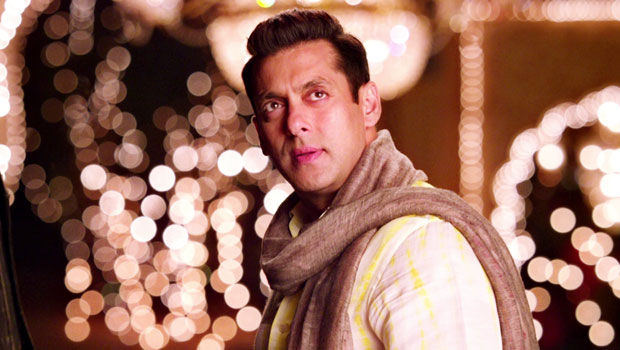 Murli Ki Taanon Si (Prem Ratan Dhan Payo)