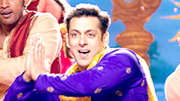 Prem Leela (Prem Ratan Dhan Payo)