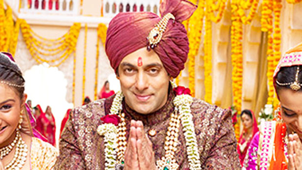 Title Song (Prem Ratan Dhan Payo)