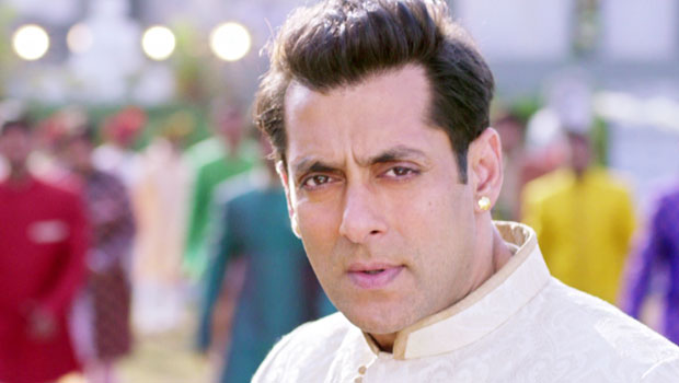 Tod Tadaiyya (Prem Ratan Dhan Payo)