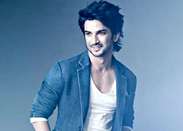 Sushant Singh Rajput’s lady throws a ‘surprise’ birthday party for him