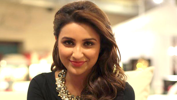 “I Don’t Have Issues With Kissing And Lovemaking Scenes…”: Parineeti Chopra