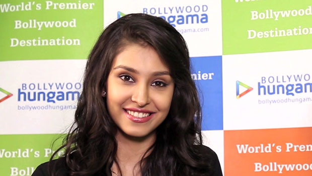 “I’ve Grown Up Watching All The Khans”: Navneet Kaur Dhillon