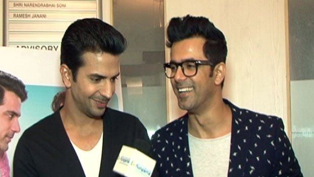 “Real Life Mein Main Bilkul Chipku Nahin Hoon”: Shamin Mannan
