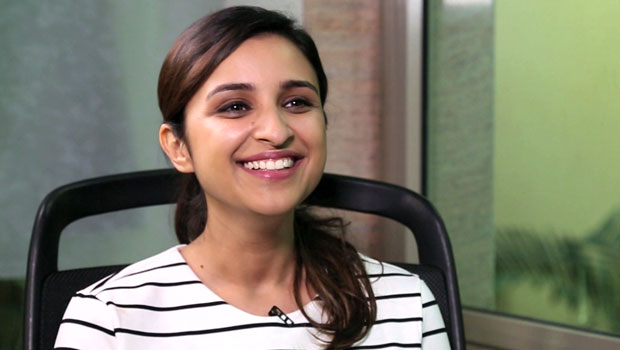“I Can’t Get Over Janam Janam And Gerua”: Parineeti Chopra