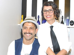 Farhan Akhtar and Adhuna Akhtar decide to separate after 16 years of marriage
