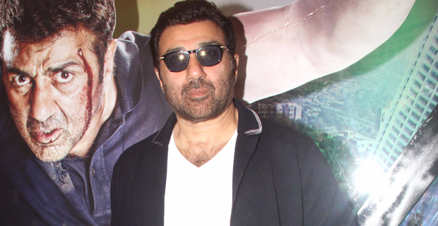 Launch Of 3rd Trailer Of ‘Ghayal Once Again’