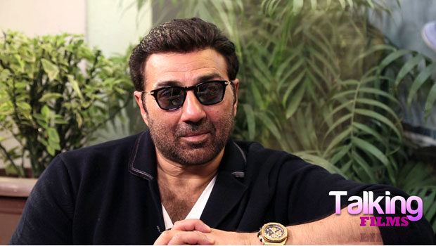 Sunny Deol Opens Up On The Explosive Action Of ‘Ghayal Once Again’