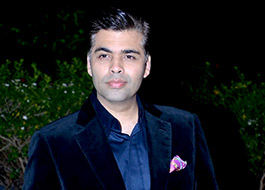 “Freedom of expression and democracy is the biggest joke in the world” – Karan Johar