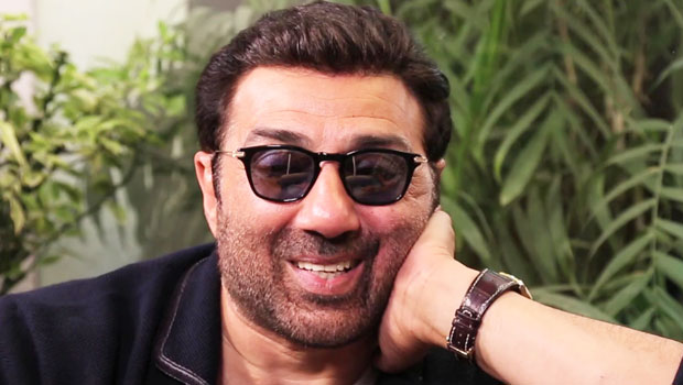 I’ll Be Directing My Son’s Film: Sunny Deol