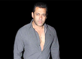 Maharashtra govt moves SC against Salman Khan’s acquittal