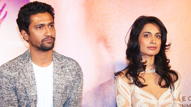 Vicky Kaushal, Sarah Jane Dias Break Silence On Their Upcoming Films
