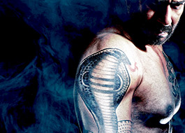 Ajay Devgn’s Shivaay – The real story behind Eros-Pen’s Rs. 70 crore deal