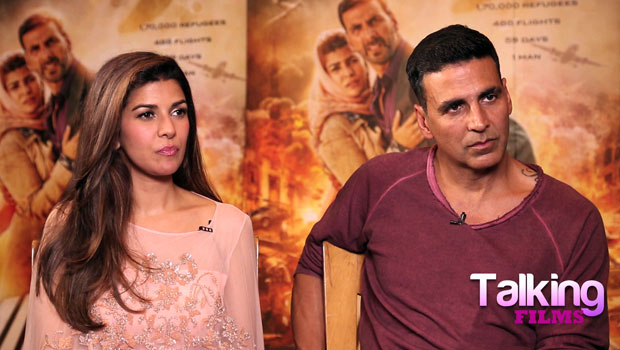 Akshay Kumar Super Confident About ‘Housefull 3’; Says It Will Make A New Benchmark