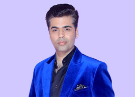 Karan Johar’s tell-all biography is ready