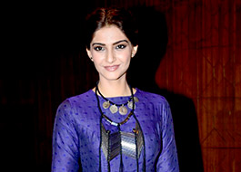 Sonam Kapoor does a cameo for Coldplay’s single ‘Hymn for the Weekend’