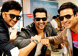 CBFC refuses to sanction censor certificate to Great Grand Masti CBFC refuses to sanction censor certificate to Great Grand Masti
