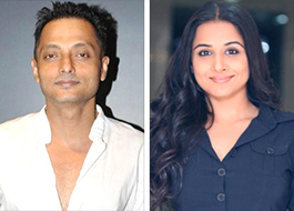 Sujoy Ghosh and Vidya Balan team up again for Kahaani 2