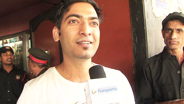 First Day First Show Of ‘Saala Khadoos’