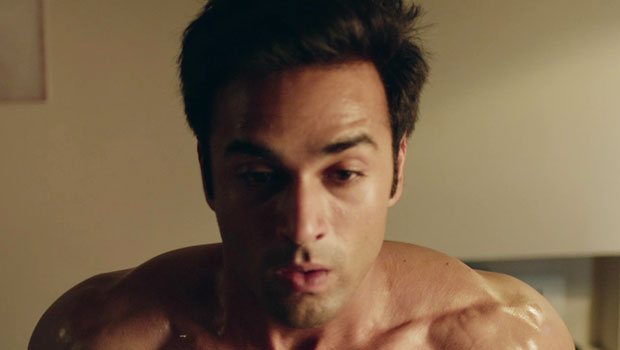 Dialogue Promo 3 (Sanam Re)