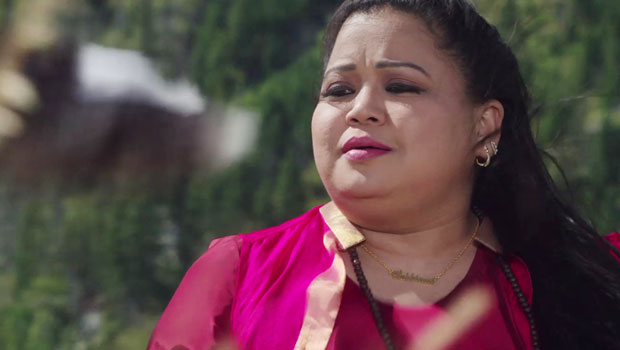 Dialogue Promo 5 (Sanam Re)