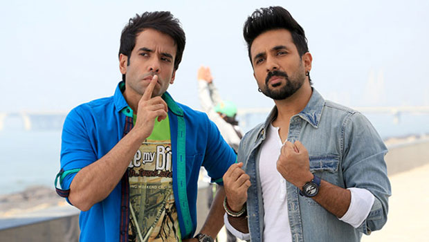 Dialogue Promo 5 (Mastizaade)