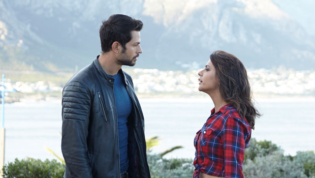 Ishq Ke Barish (Ishq Forever)