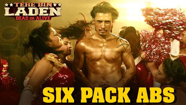 Six Pack (Tere Bin Laden Dead Or Alive)