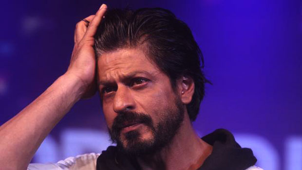 Shah Rukh Khan Targeted In Bhuj Over Intolerance Statement